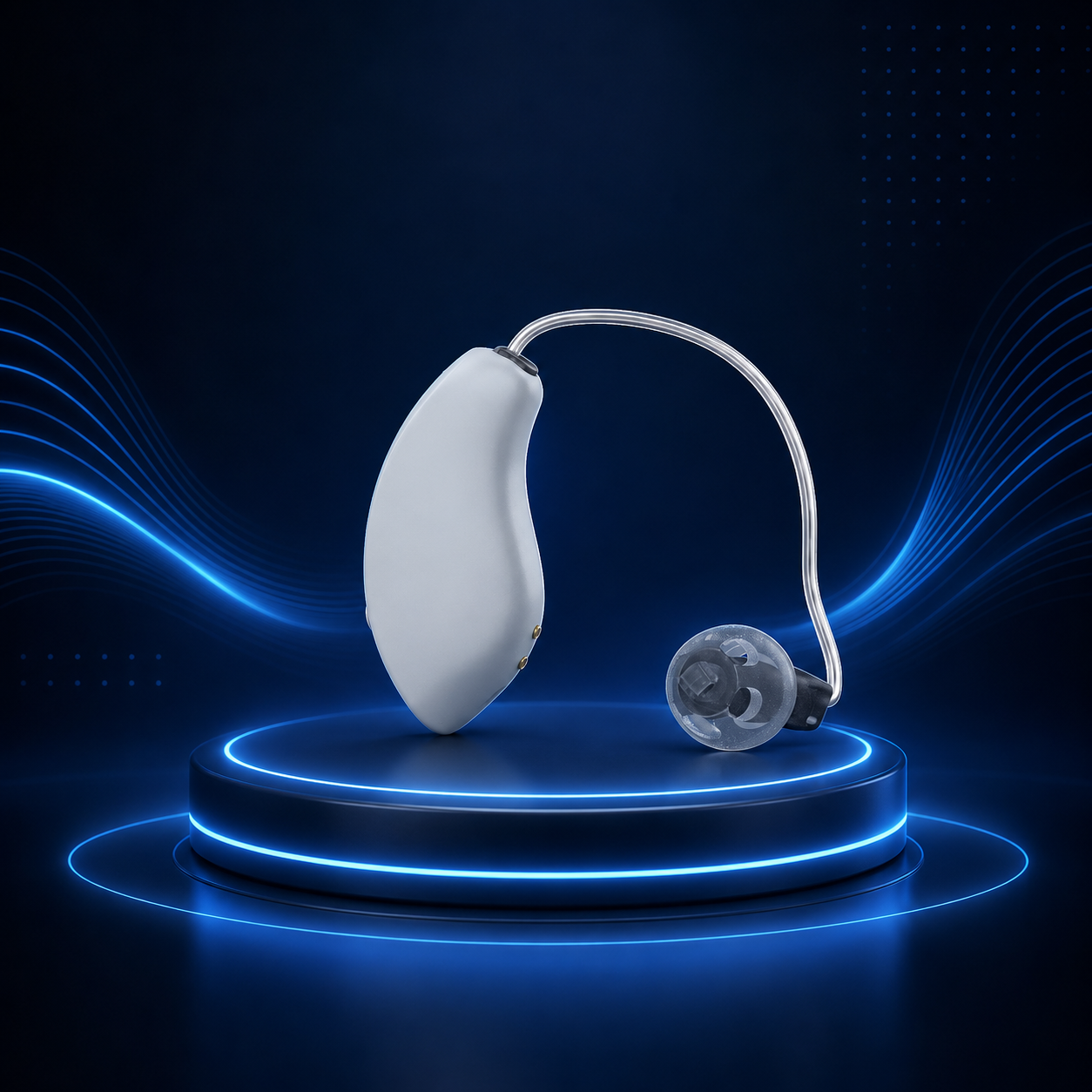Edge AI RIC 312