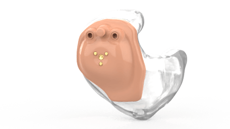 سماعات داخل الأذن