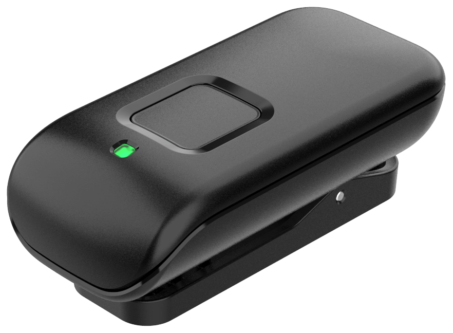 StarLink Mini Remote Microphone