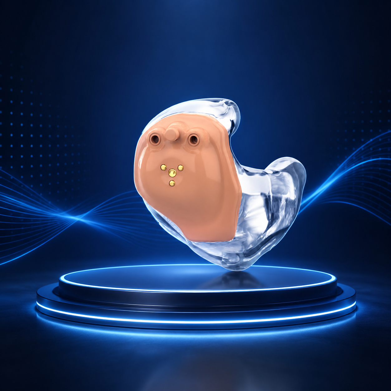 سماعات داخل الأذن