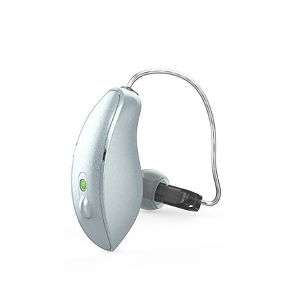 Omega AI RIC 312
