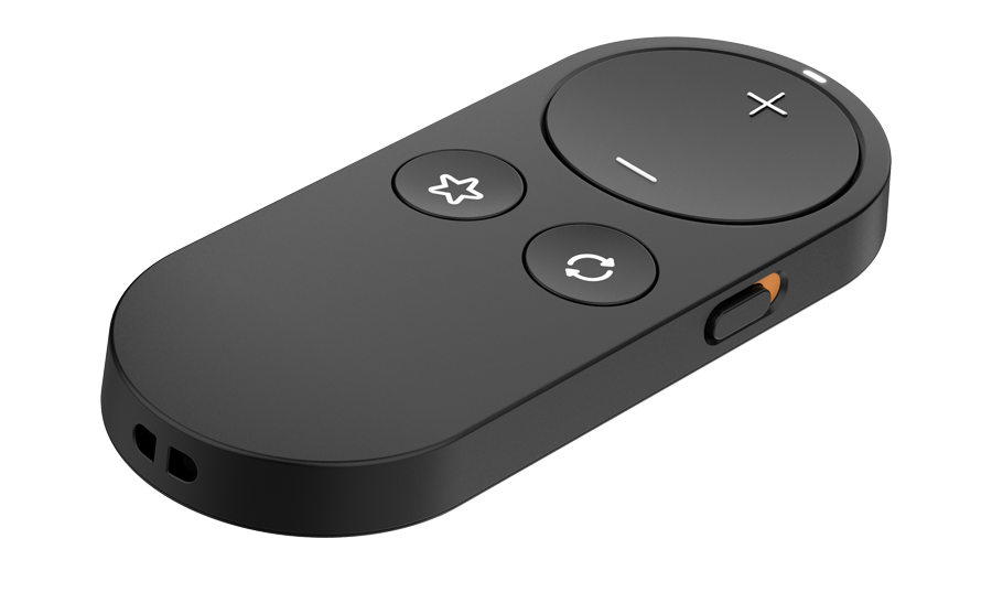 StarLink Remote Control 2.0
