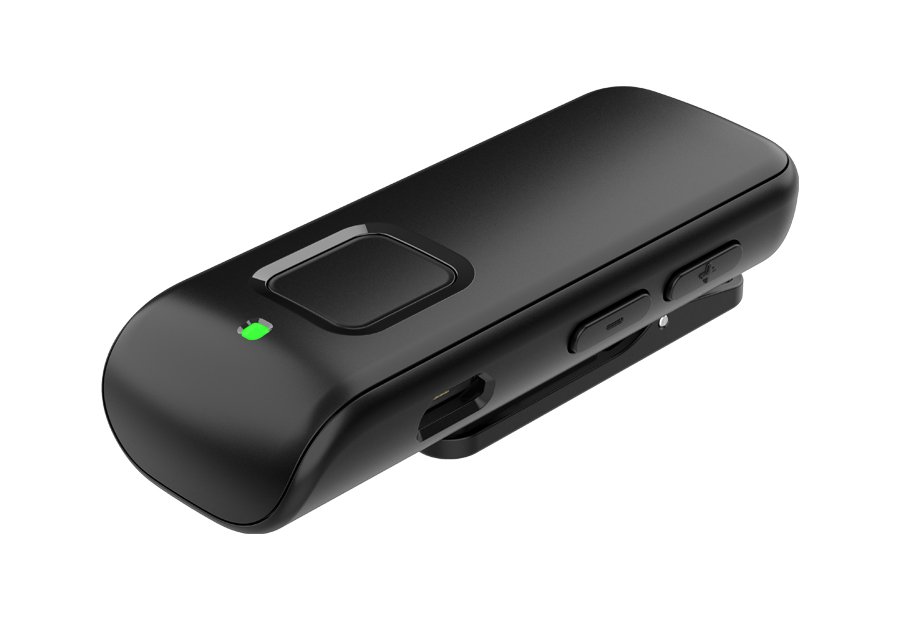 StarLink Remote Microphone+