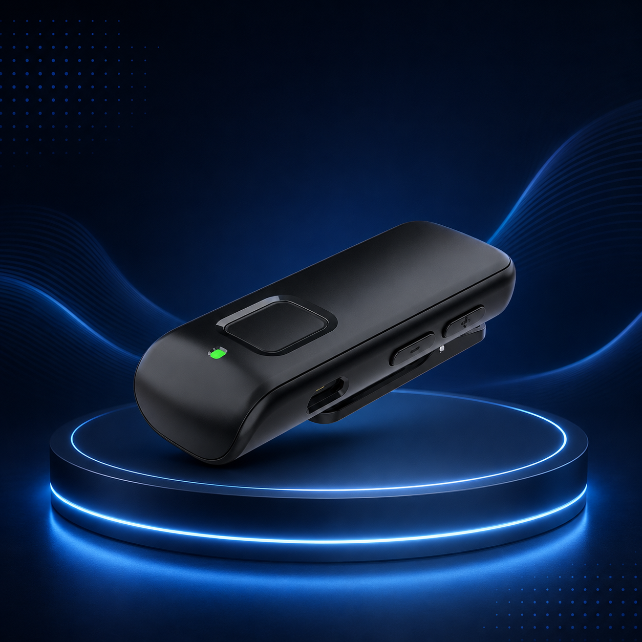 StarLink Remote Microphone+