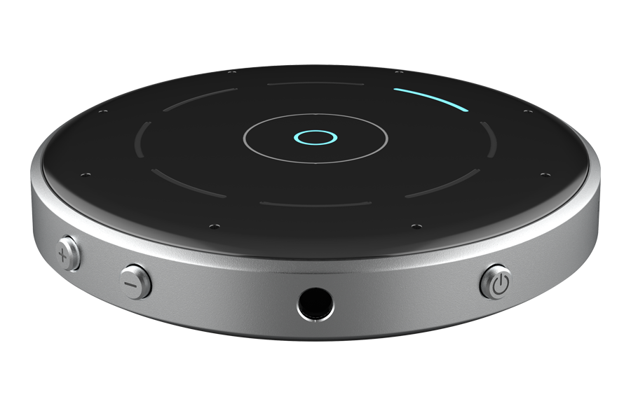 StarLink Table Microphone
